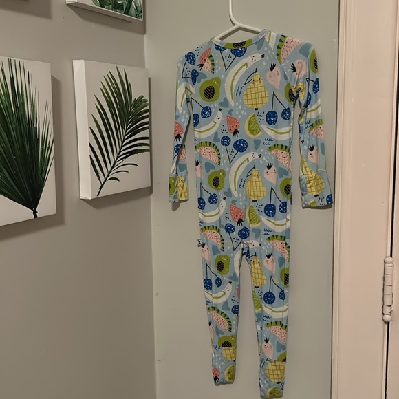 Kiki and Lulu Tutti Fruity Zippy - Picture 5 of 7